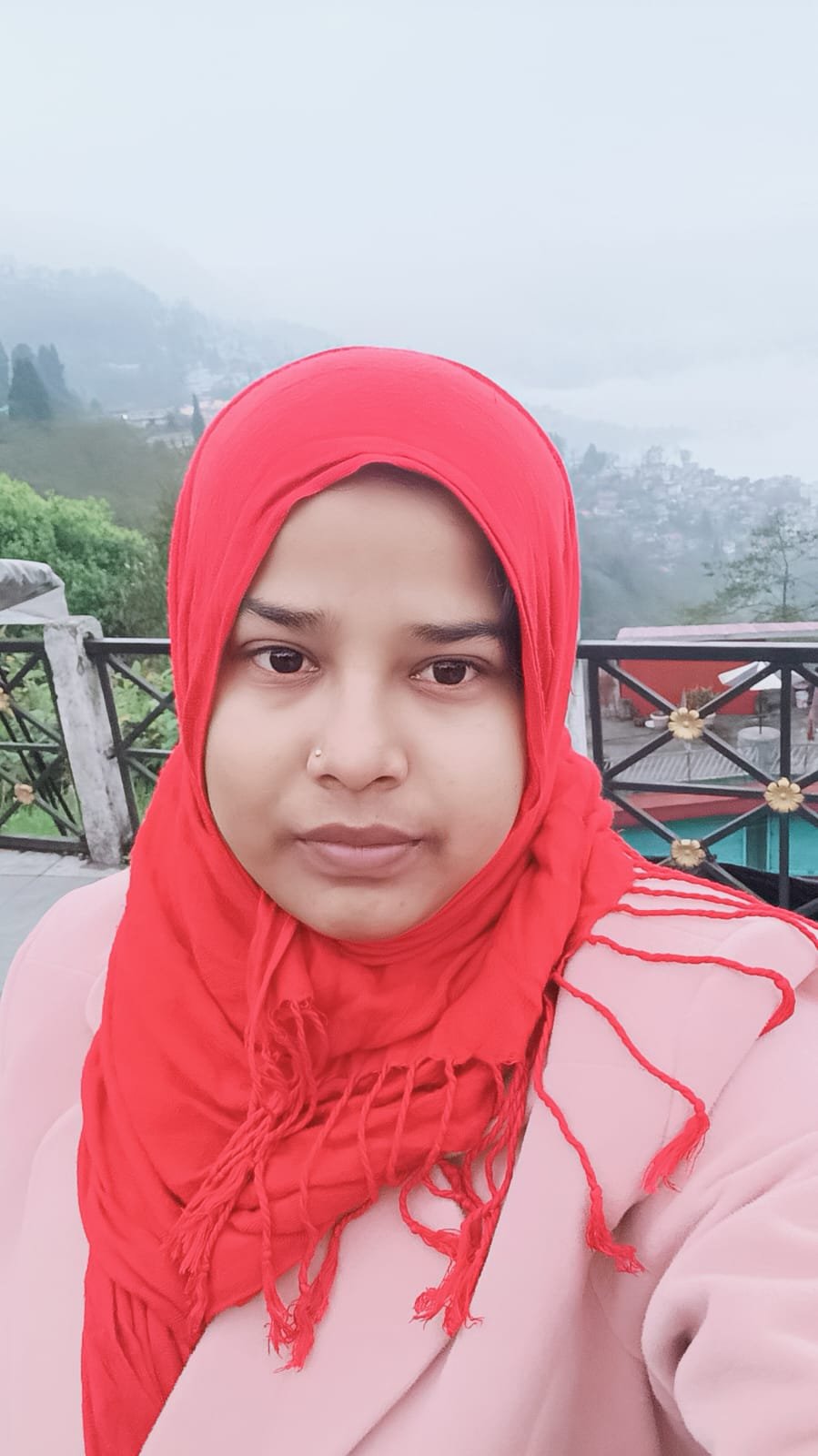 Muskan Khatun